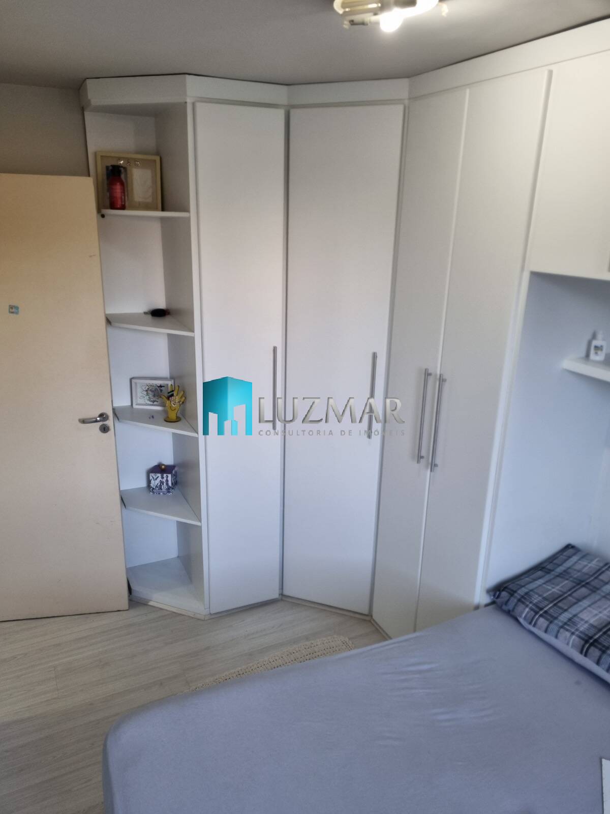Apartamento, 2 quartos, 49 m² - Foto 11