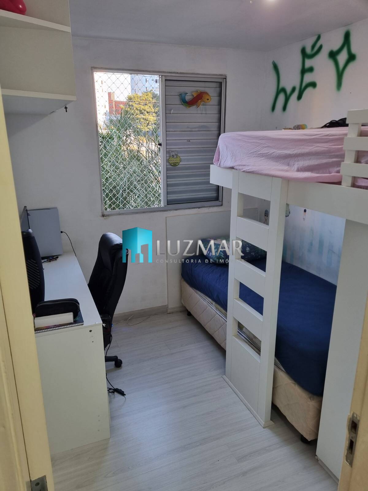 Apartamento, 2 quartos, 49 m² - Foto 18