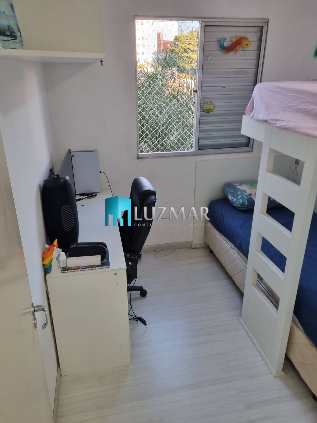 Apartamento, 2 quartos, 49 m² - Foto 22