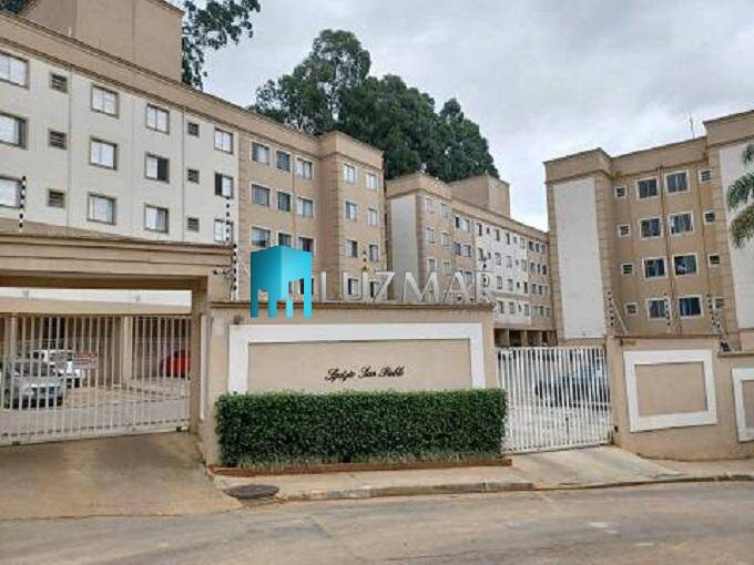 Apartamento, 2 quartos, 49 m² - Foto 39
