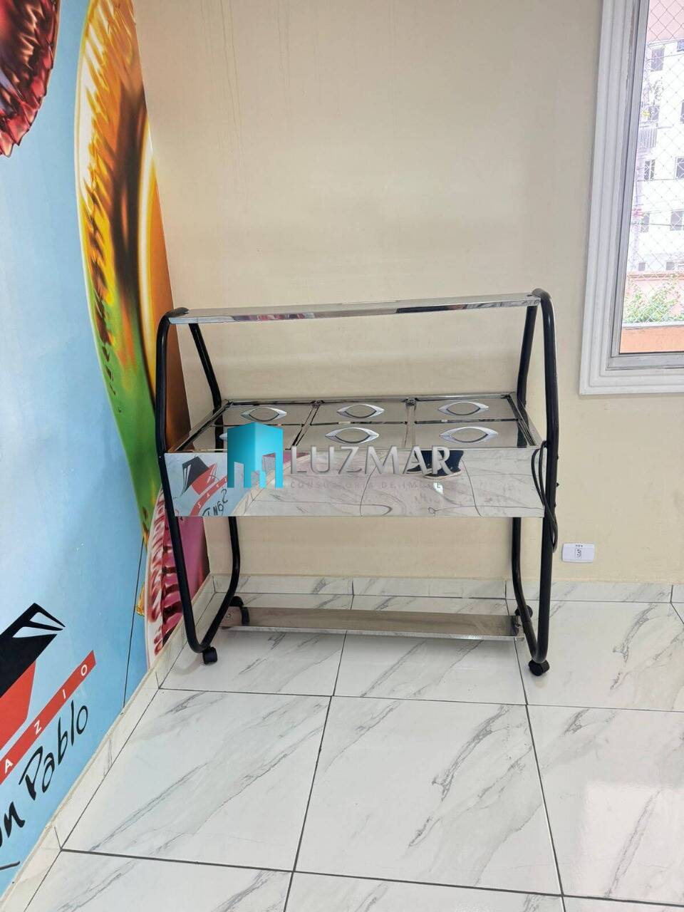 Apartamento, 2 quartos, 49 m² - Foto 42