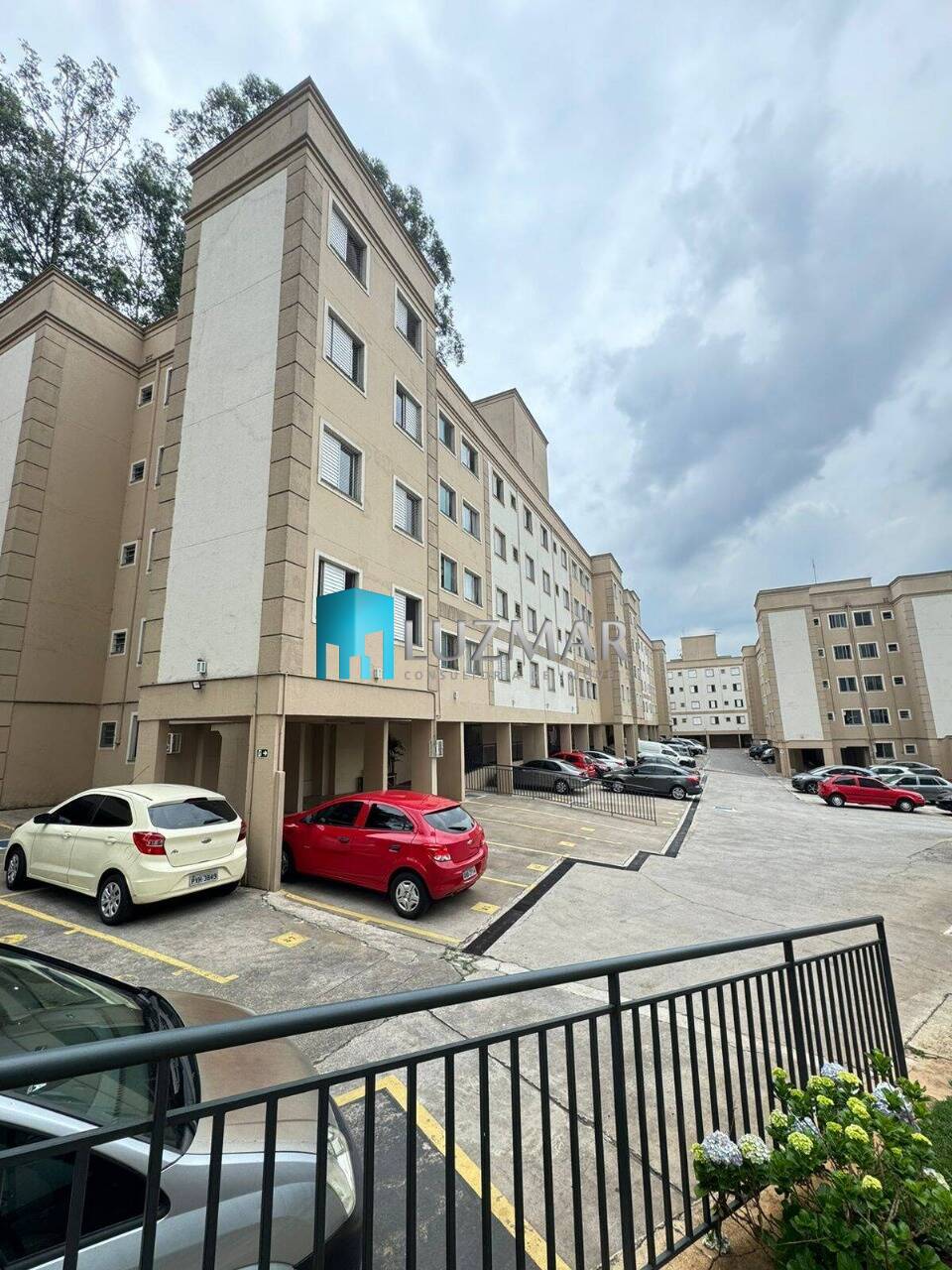 Apartamento, 2 quartos, 49 m² - Foto 1
