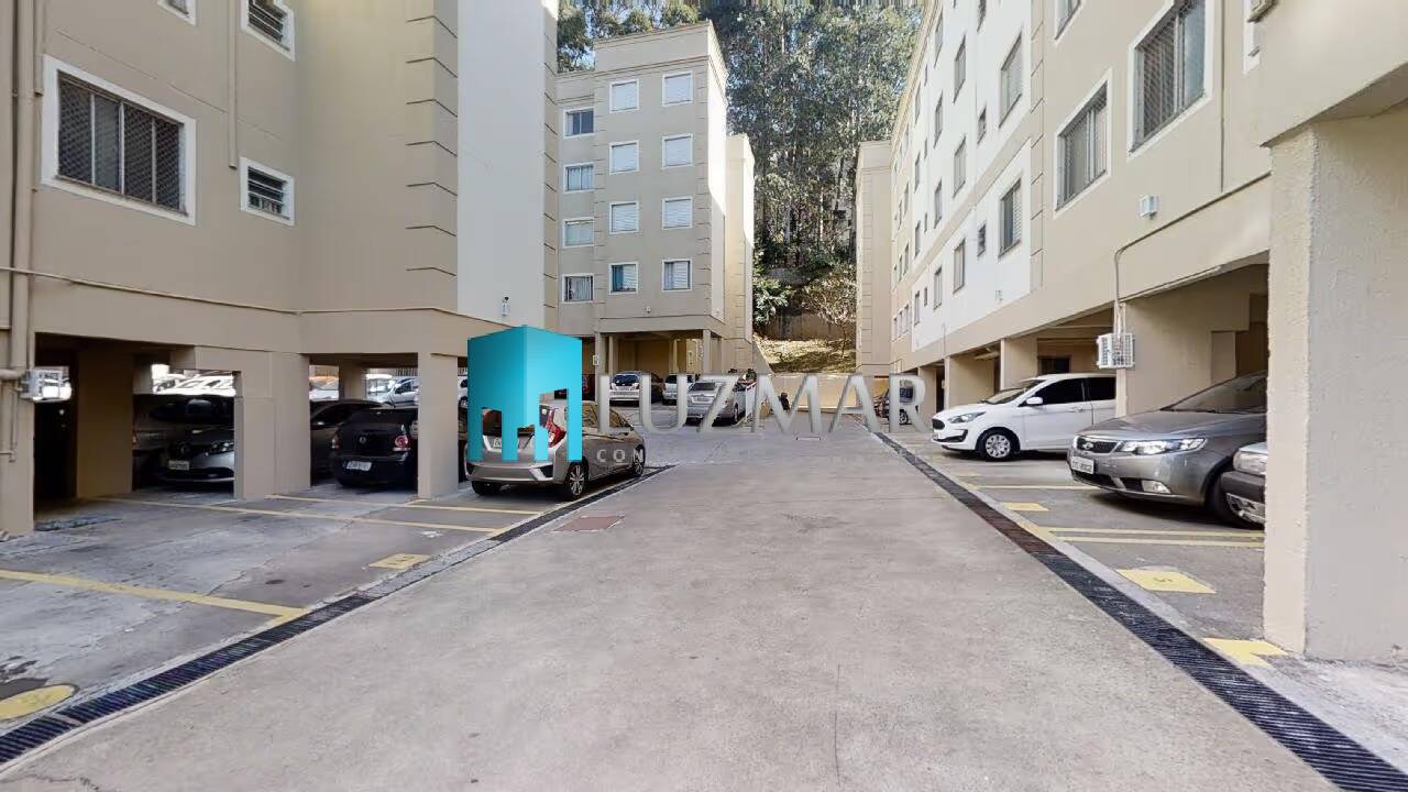 Apartamento, 2 quartos, 49 m² - Foto 25