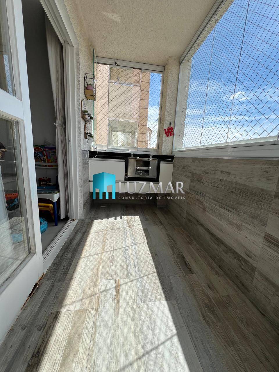 Apartamento, 2 quartos, 60 m² - Foto 37