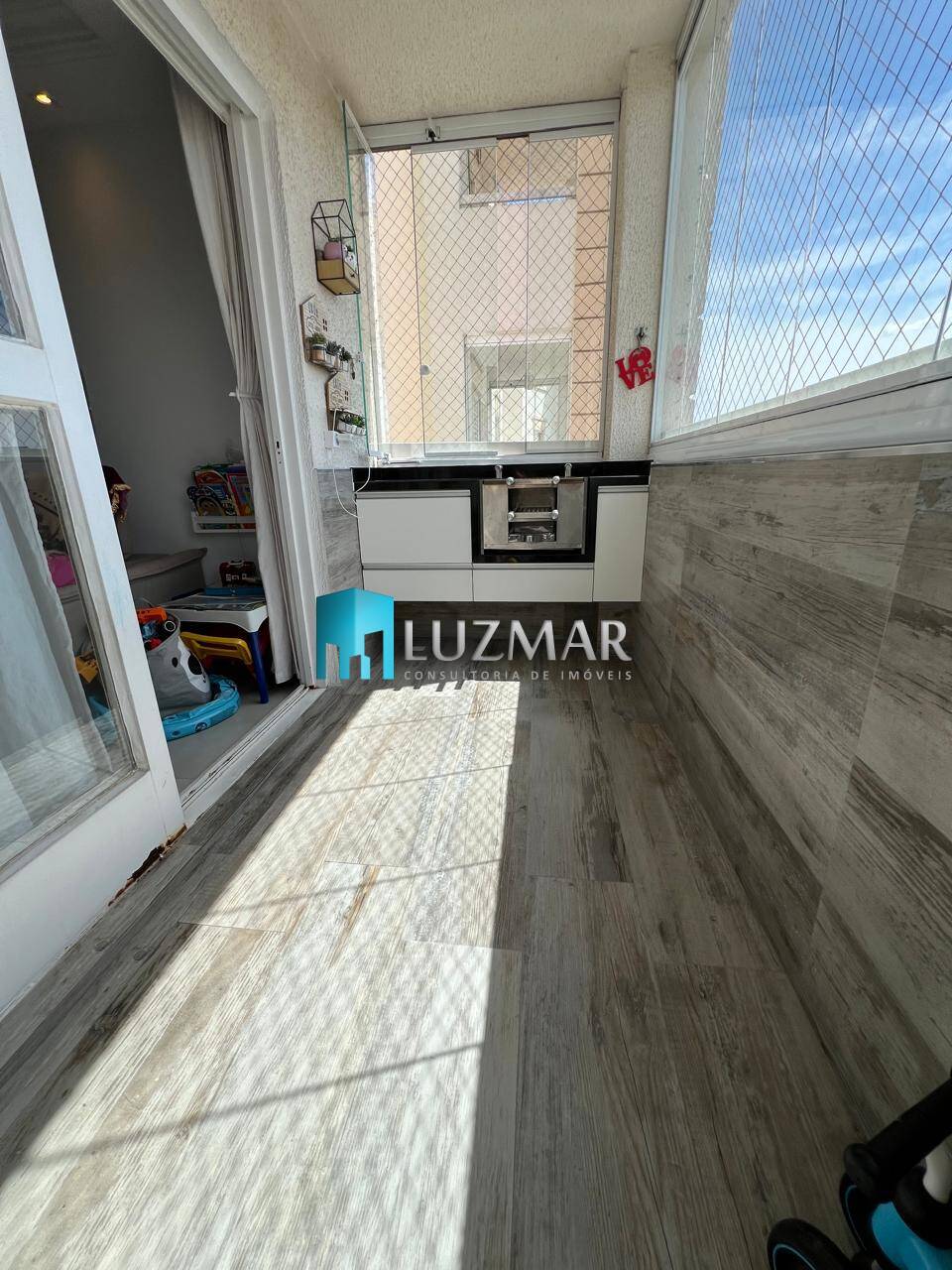 Apartamento, 2 quartos, 60 m² - Foto 34