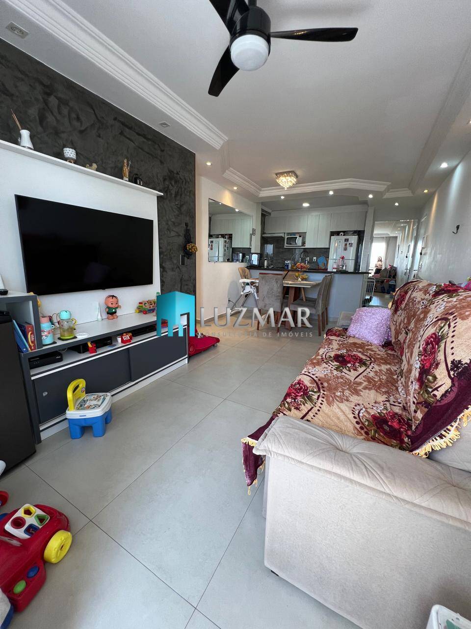 Apartamento, 2 quartos, 60 m² - Foto 4