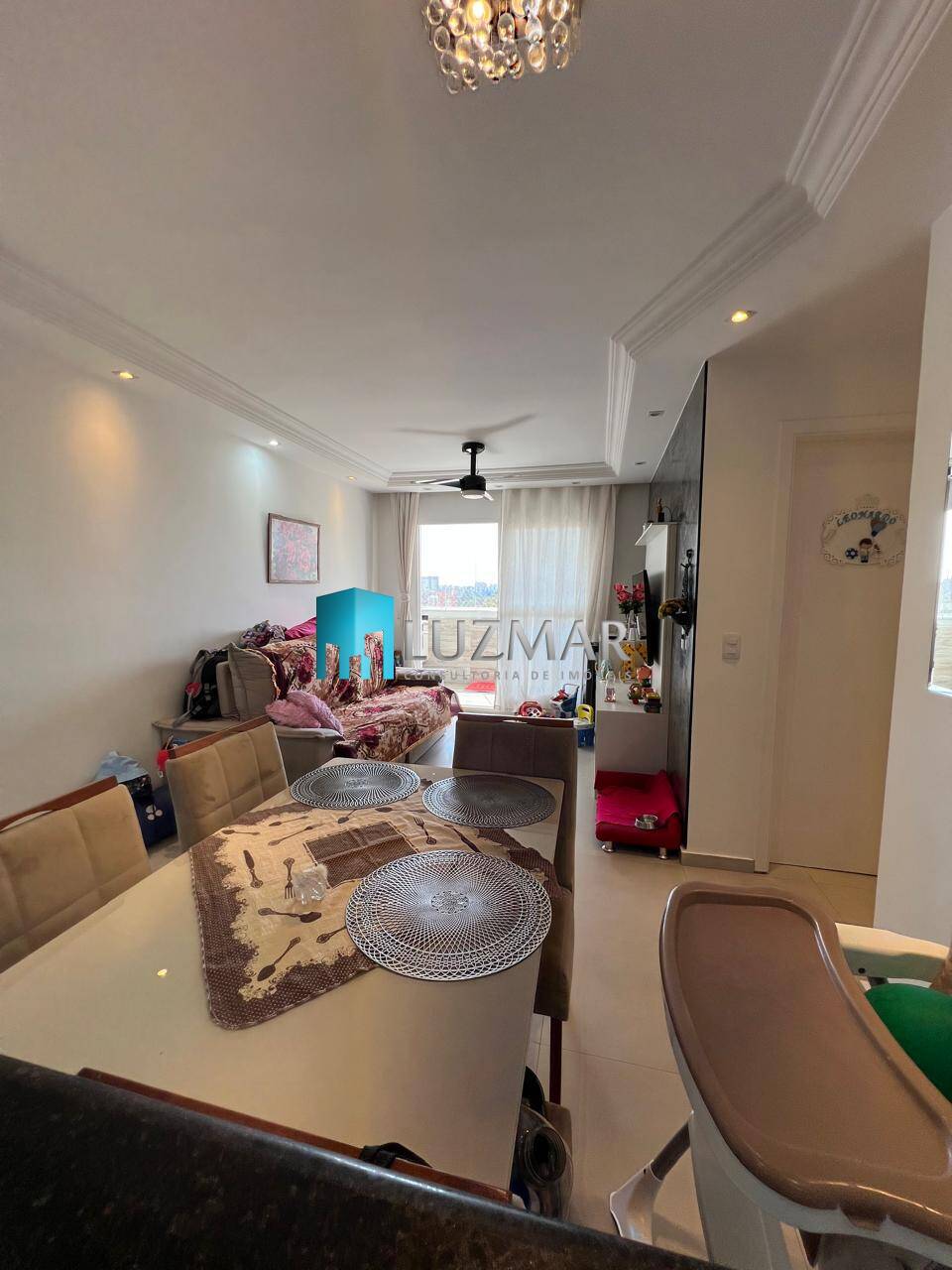 Apartamento, 2 quartos, 60 m² - Foto 5