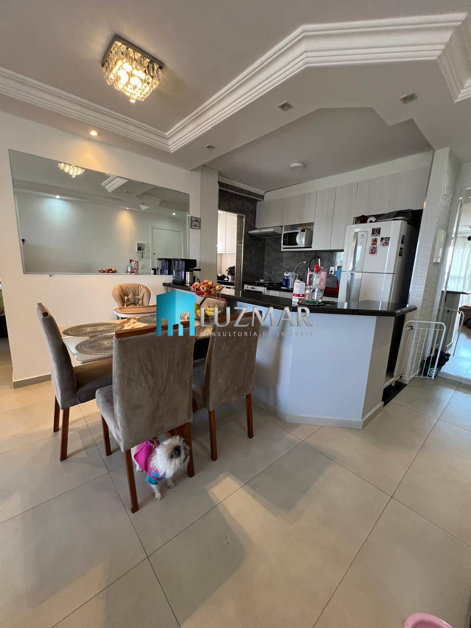 Apartamento, 2 quartos, 60 m² - Foto 6