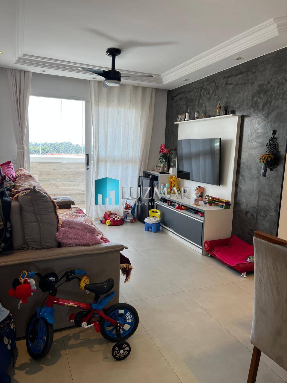 Apartamento, 2 quartos, 60 m² - Foto 10