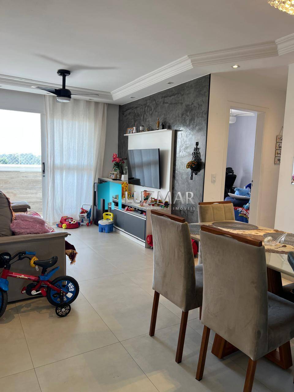 Apartamento, 2 quartos, 60 m² - Foto 11