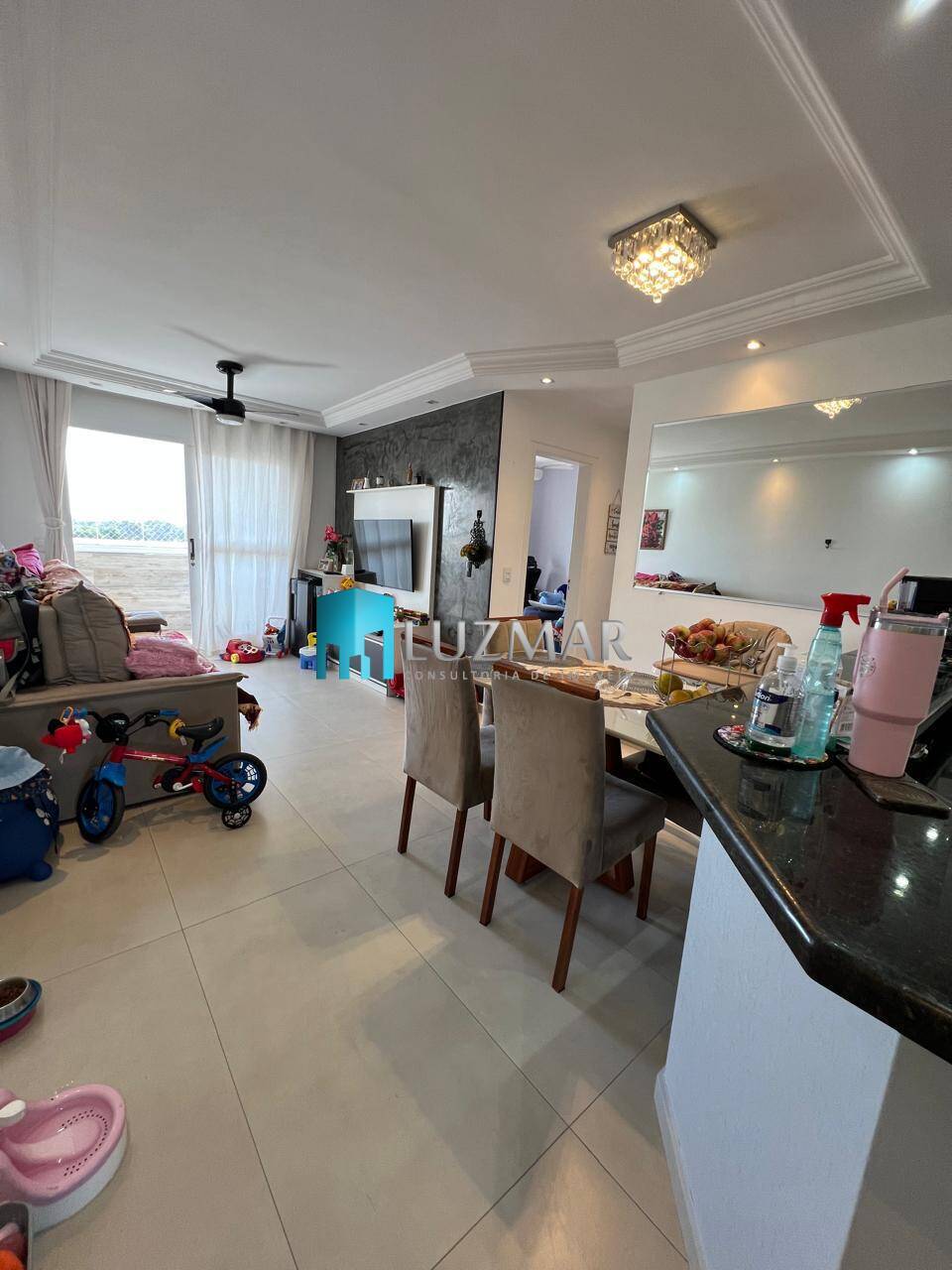 Apartamento, 2 quartos, 60 m² - Foto 8