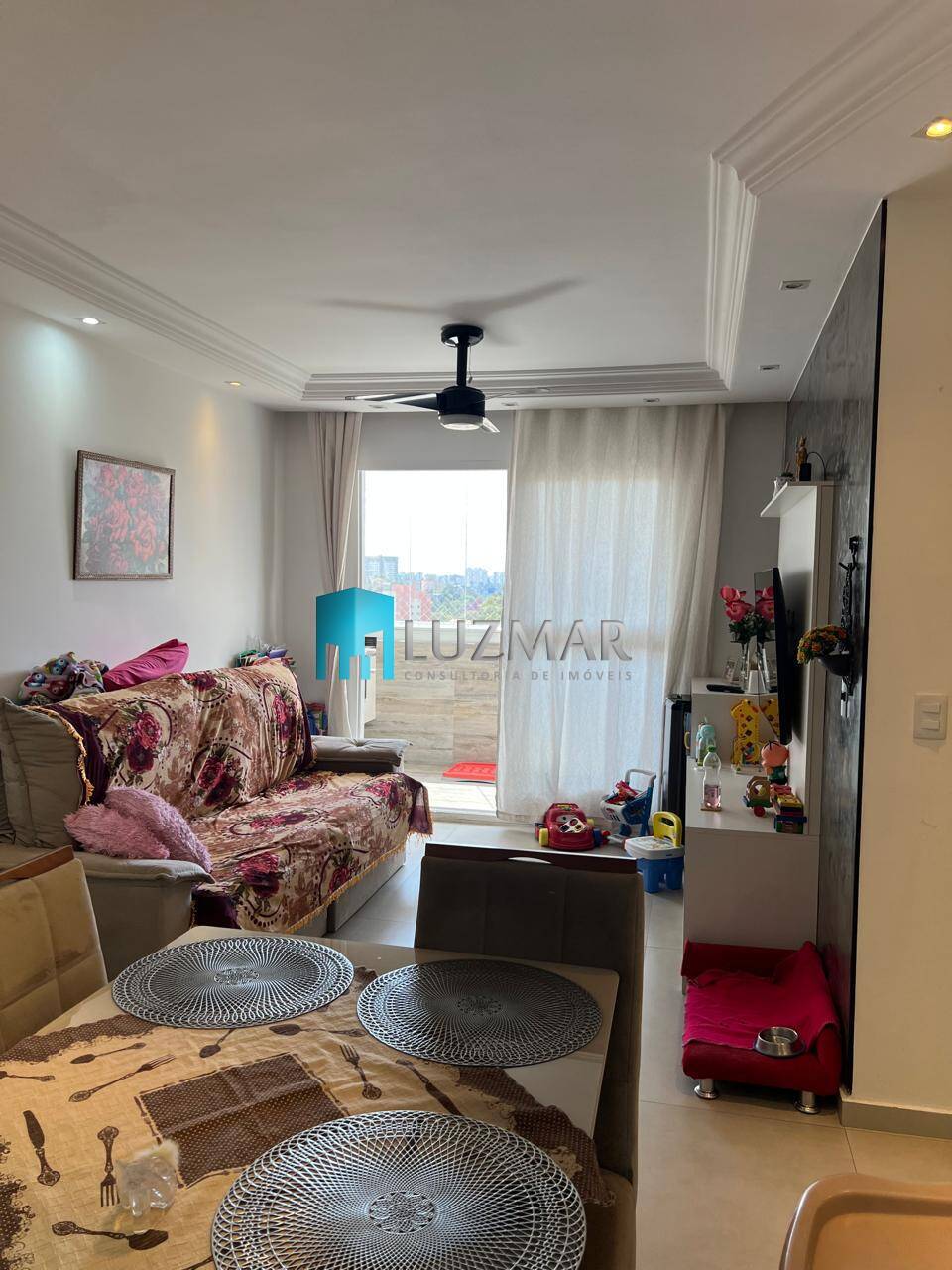 Apartamento, 2 quartos, 60 m² - Foto 9