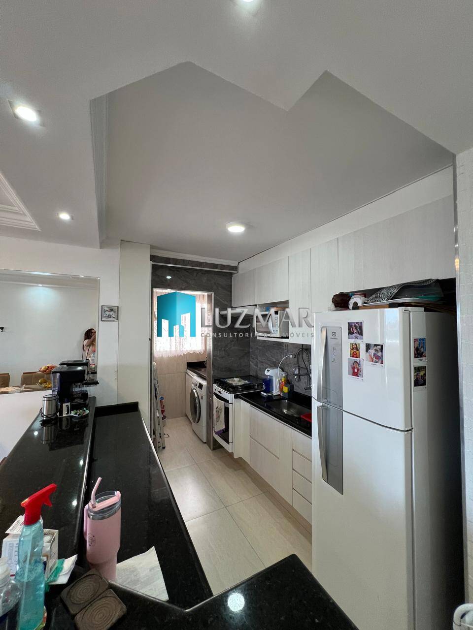 Apartamento, 2 quartos, 60 m² - Foto 15