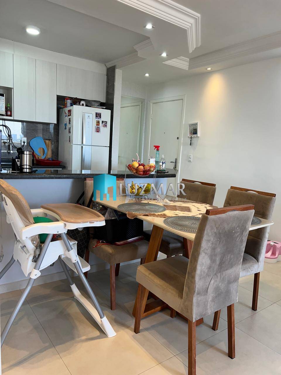 Apartamento, 2 quartos, 60 m² - Foto 12