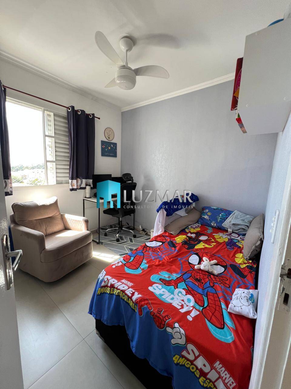 Apartamento, 2 quartos, 60 m² - Foto 22