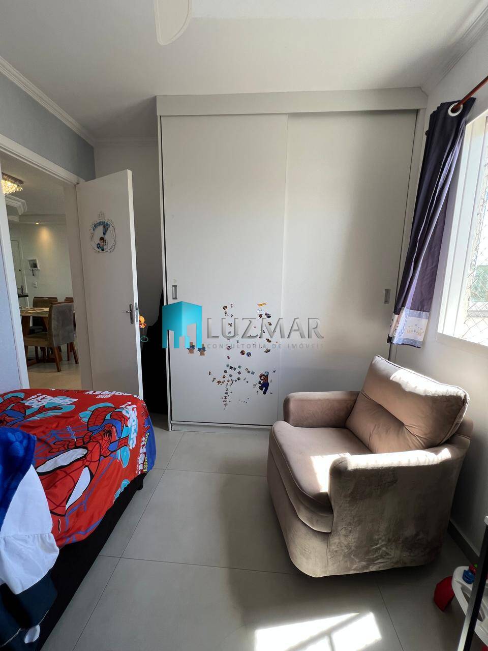 Apartamento, 2 quartos, 60 m² - Foto 23