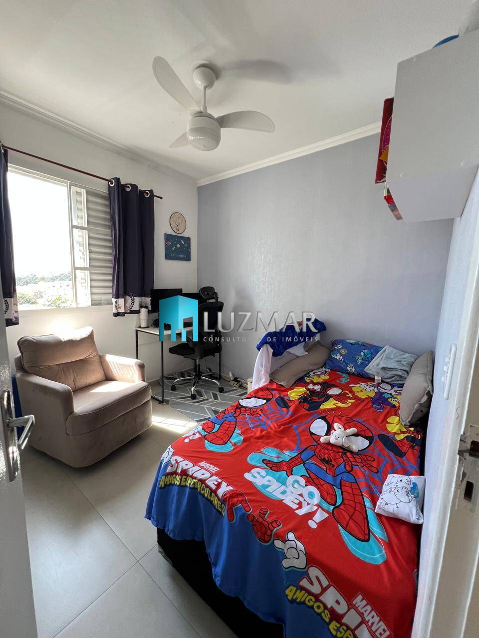 Apartamento, 2 quartos, 60 m² - Foto 24
