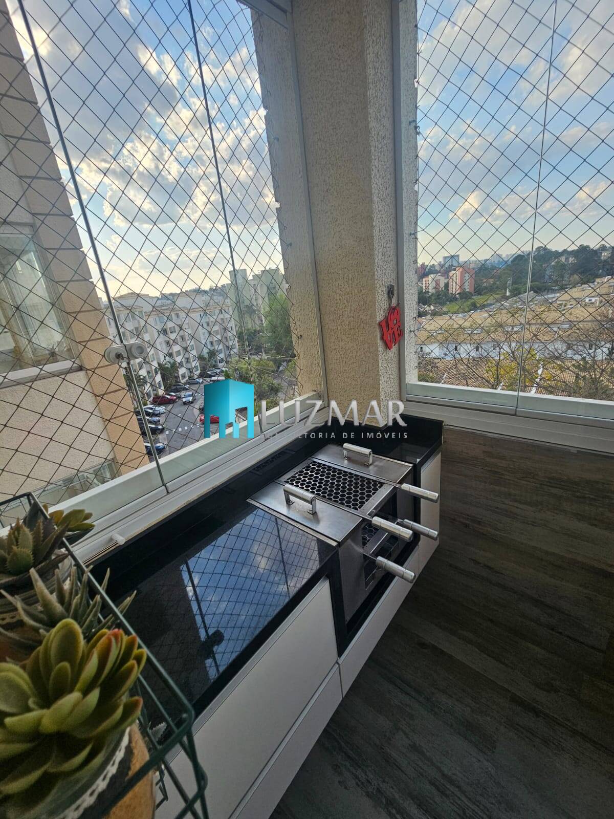 Apartamento, 2 quartos, 60 m² - Foto 35