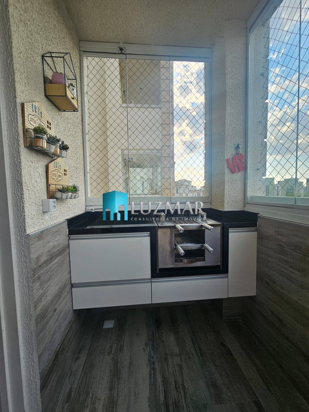 Apartamento, 2 quartos, 60 m² - Foto 36