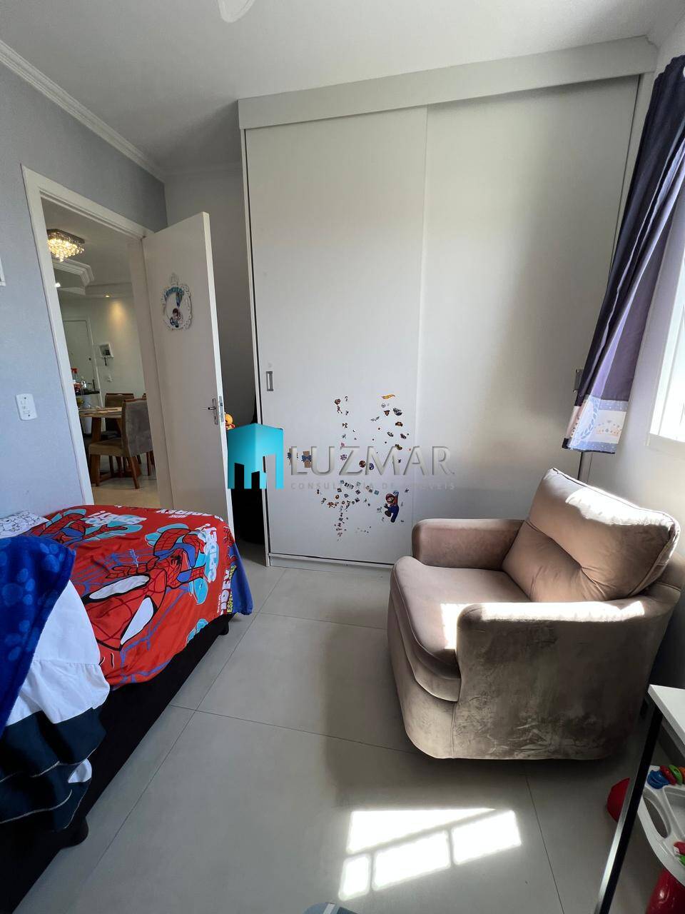 Apartamento, 2 quartos, 60 m² - Foto 25