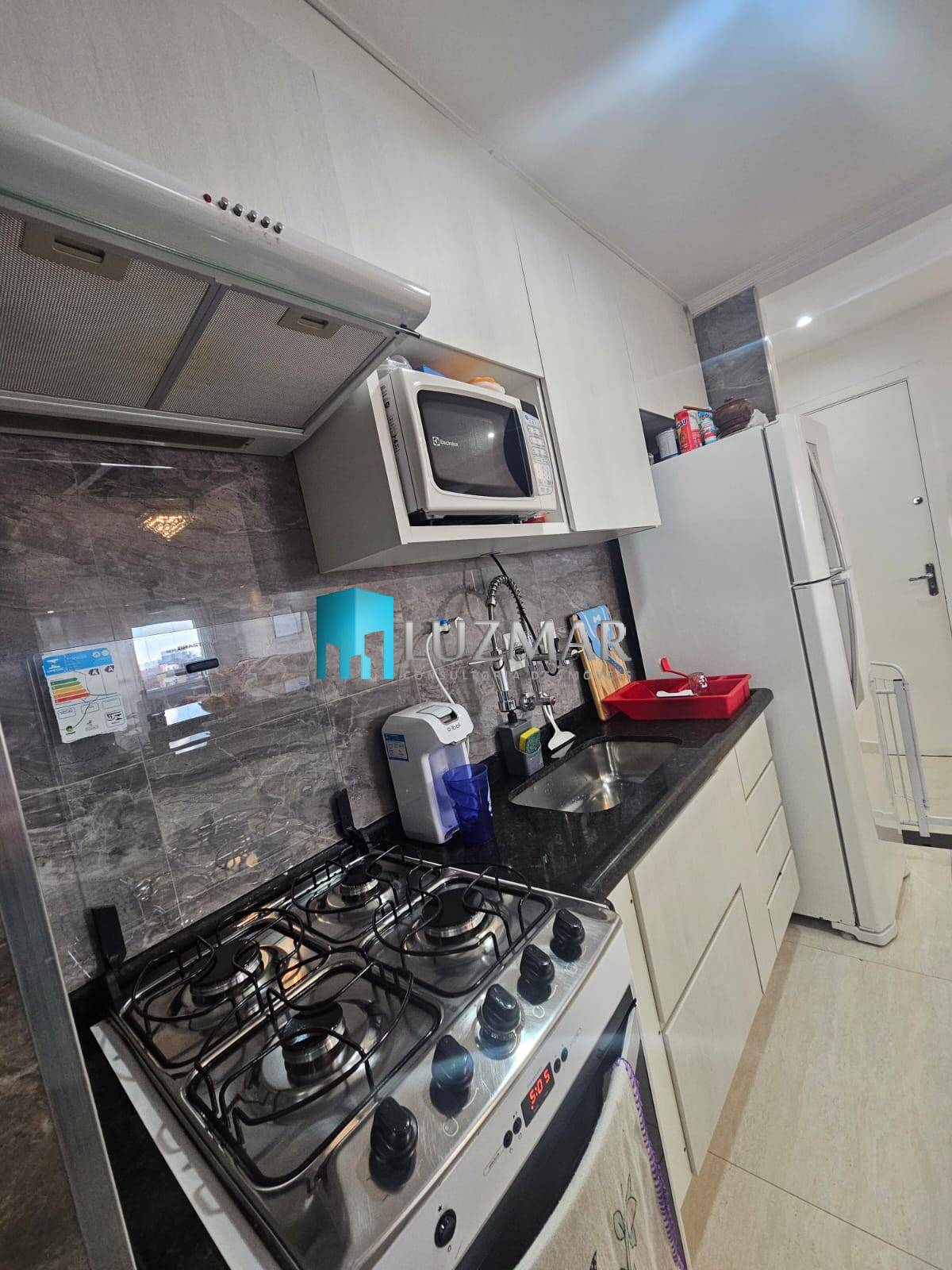 Apartamento, 2 quartos, 60 m² - Foto 14