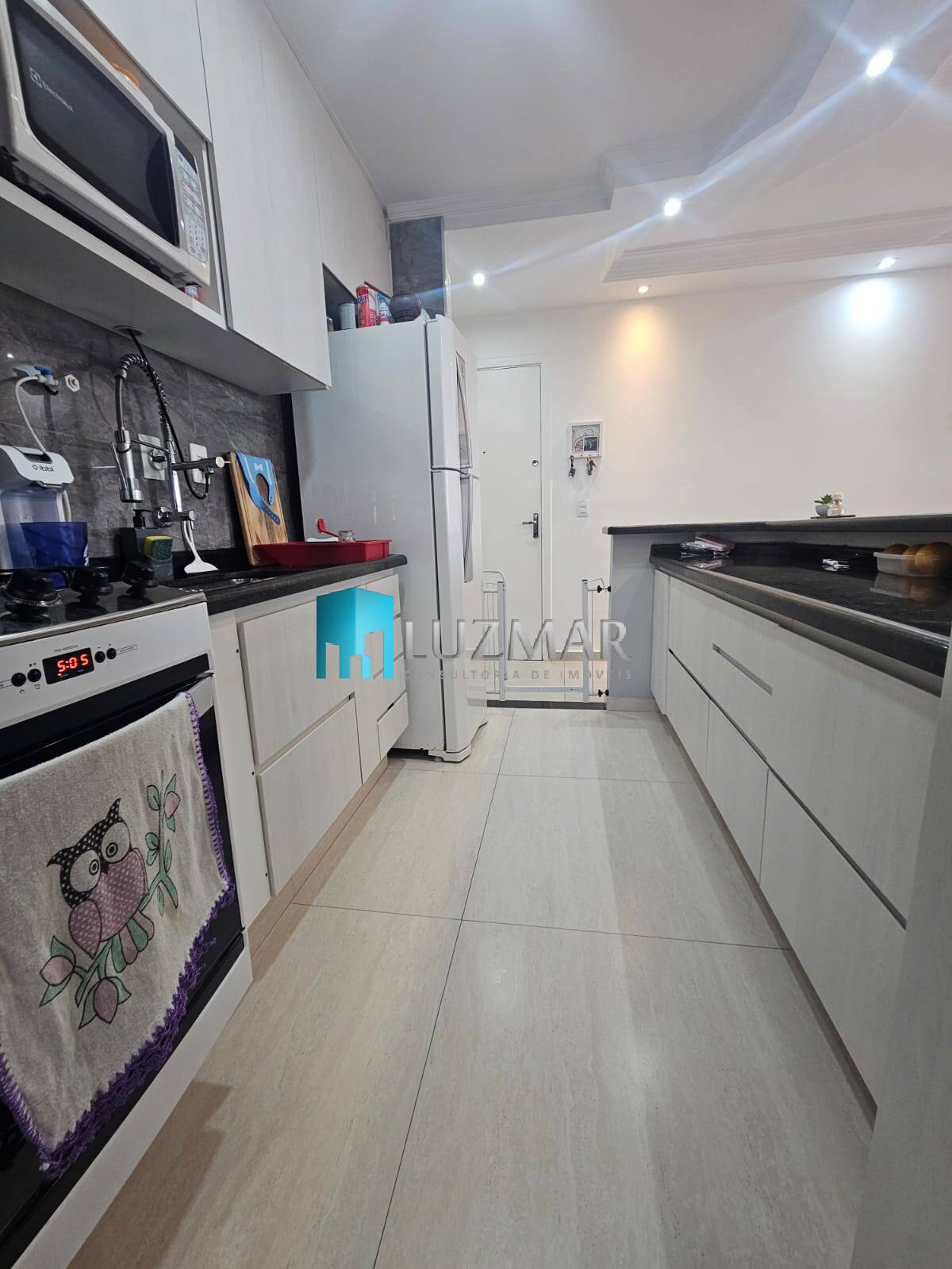 Apartamento, 2 quartos, 60 m² - Foto 17