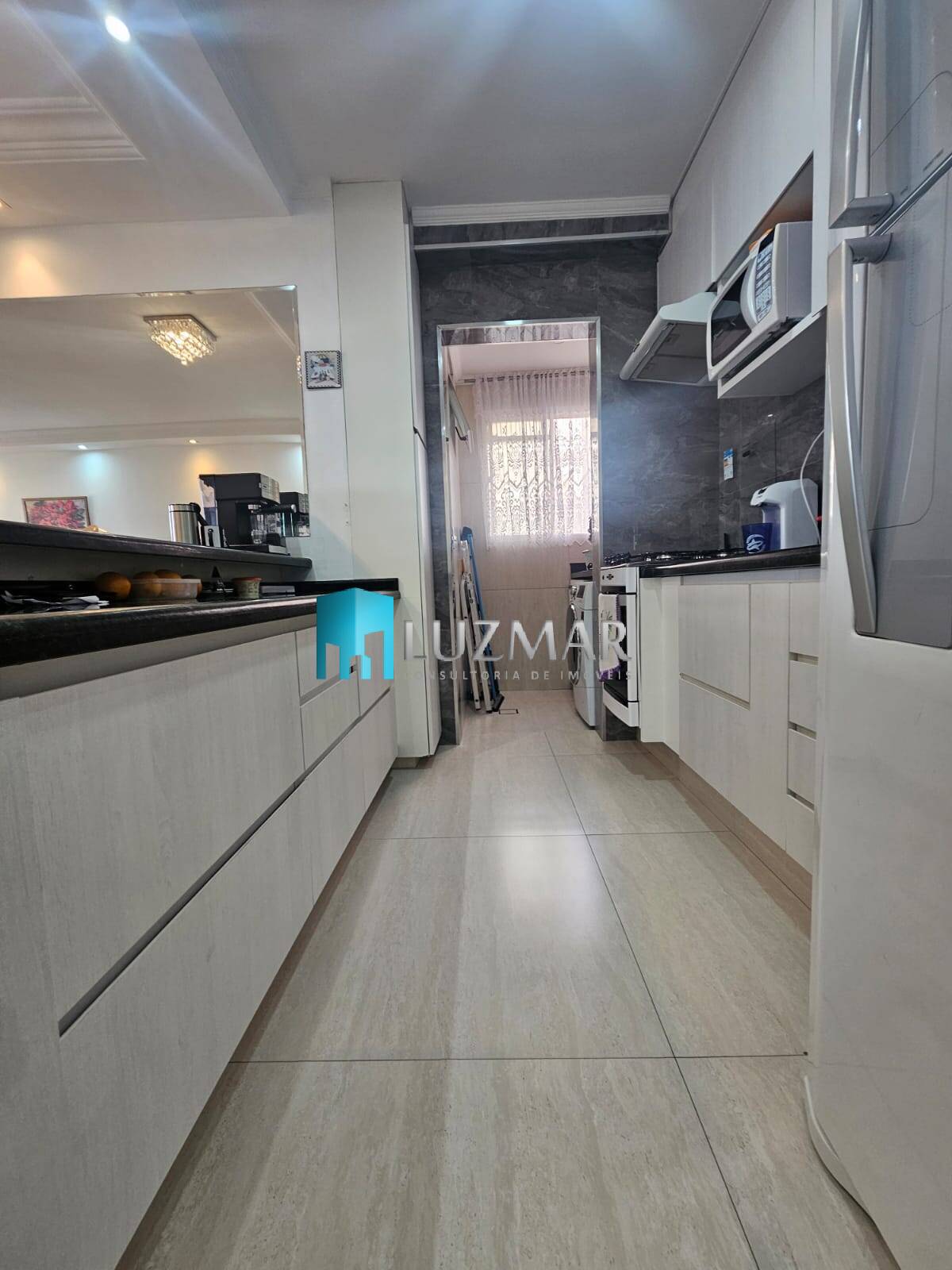 Apartamento, 2 quartos, 60 m² - Foto 16