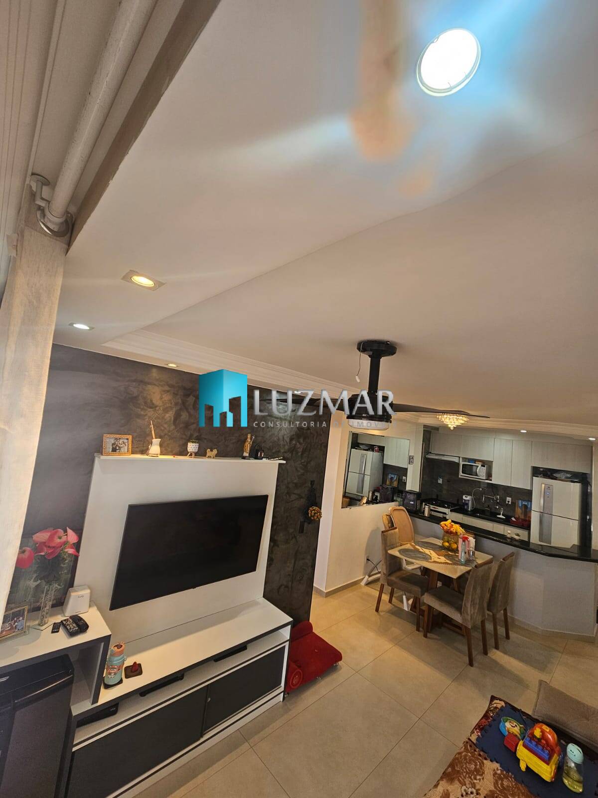 Apartamento, 2 quartos, 60 m² - Foto 13