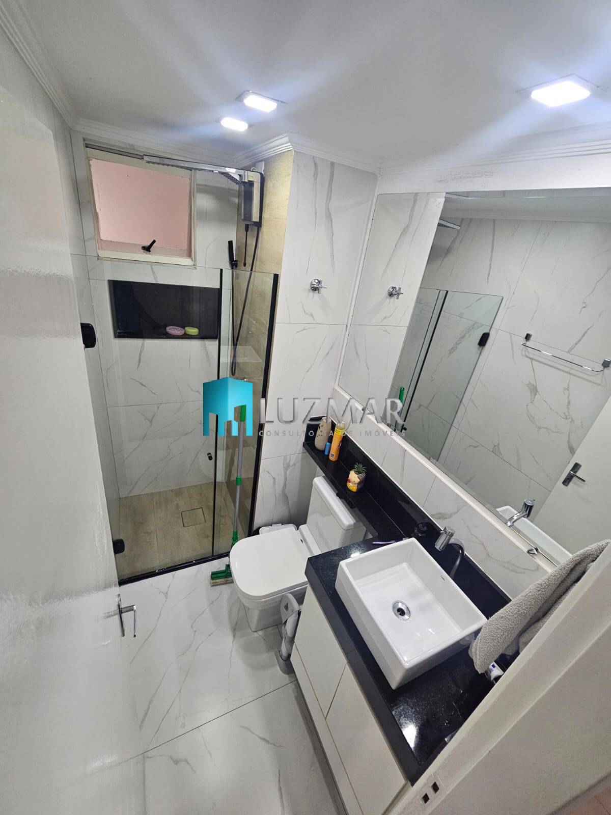 Apartamento, 2 quartos, 60 m² - Foto 30