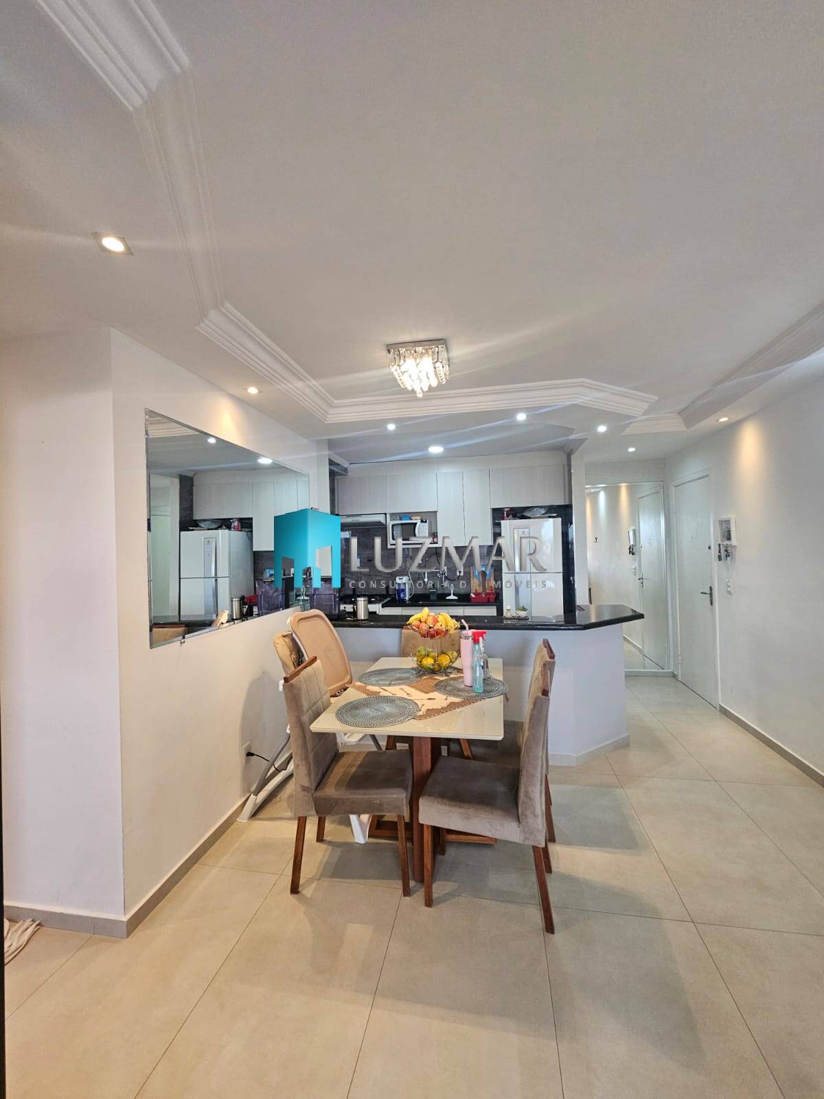 Apartamento, 2 quartos, 60 m² - Foto 7