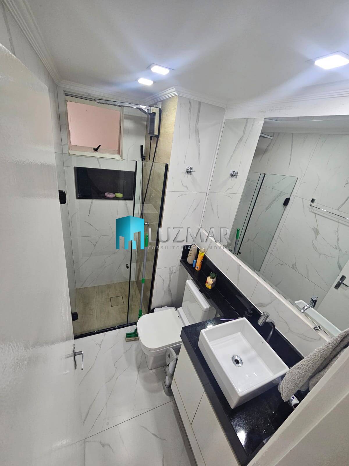 Apartamento, 2 quartos, 60 m² - Foto 31