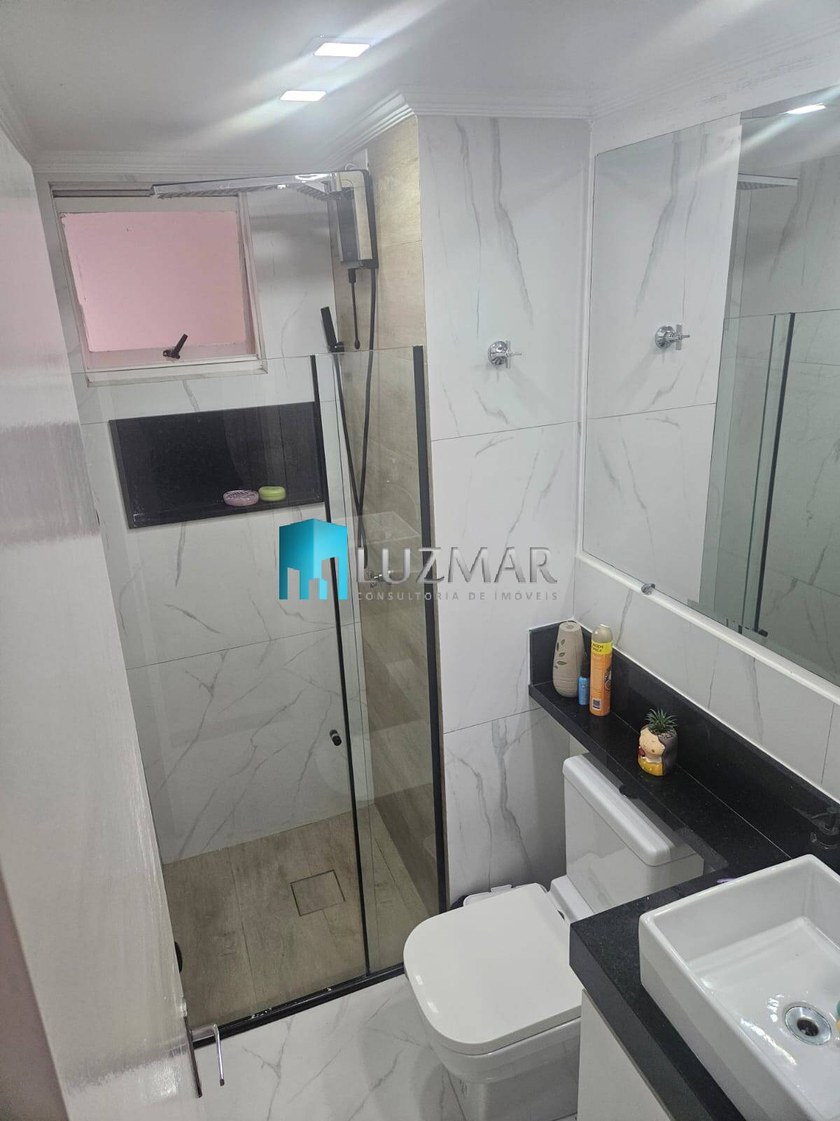 Apartamento, 2 quartos, 60 m² - Foto 33