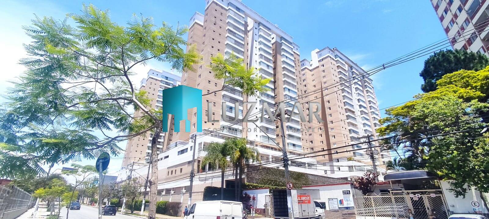 Apartamento à venda com 2 quartos, 69m² - Foto 29