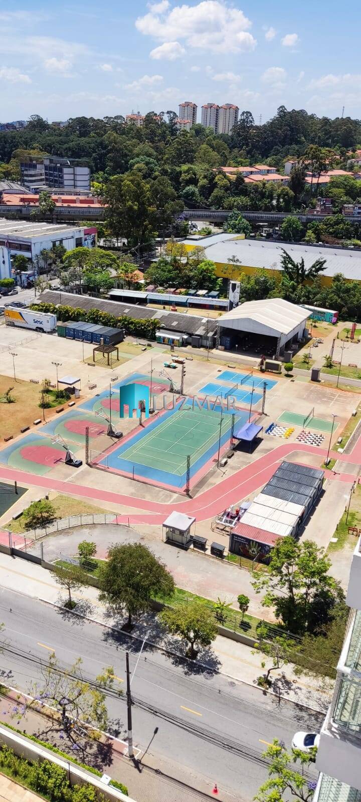 Apartamento à venda com 2 quartos, 69m² - Foto 5