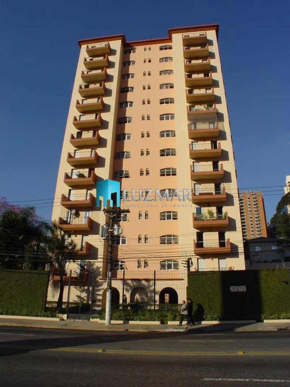 Apartamento, 3 quartos, 80 m² - Foto 2