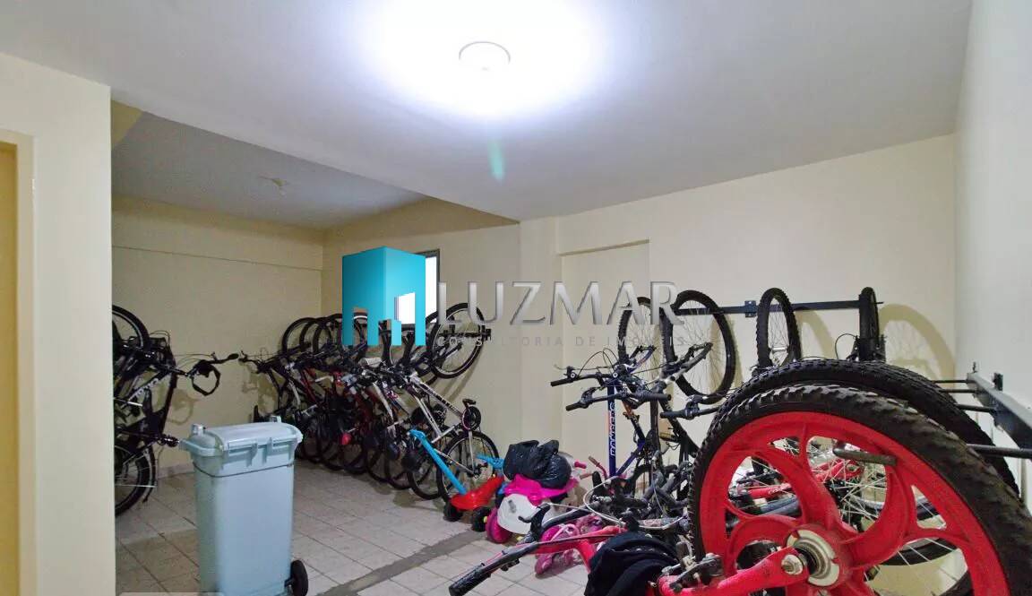 Apartamento, 3 quartos, 80 m² - Foto 20