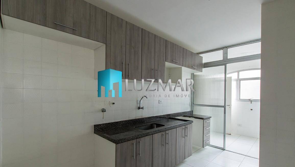 Apartamento, 3 quartos, 80 m² - Foto 3
