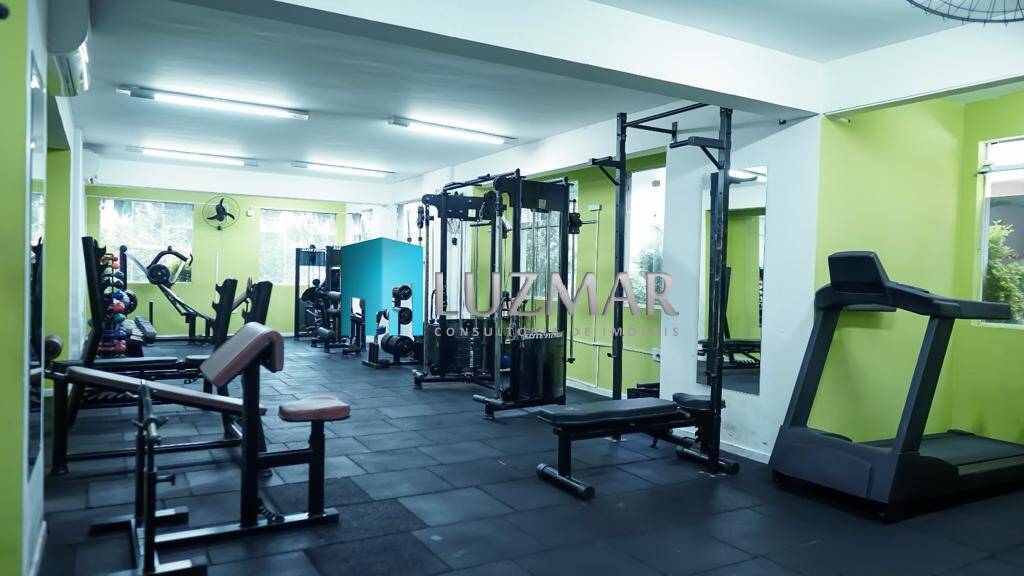 Apartamento, 2 quartos, 60 m² - Foto 39