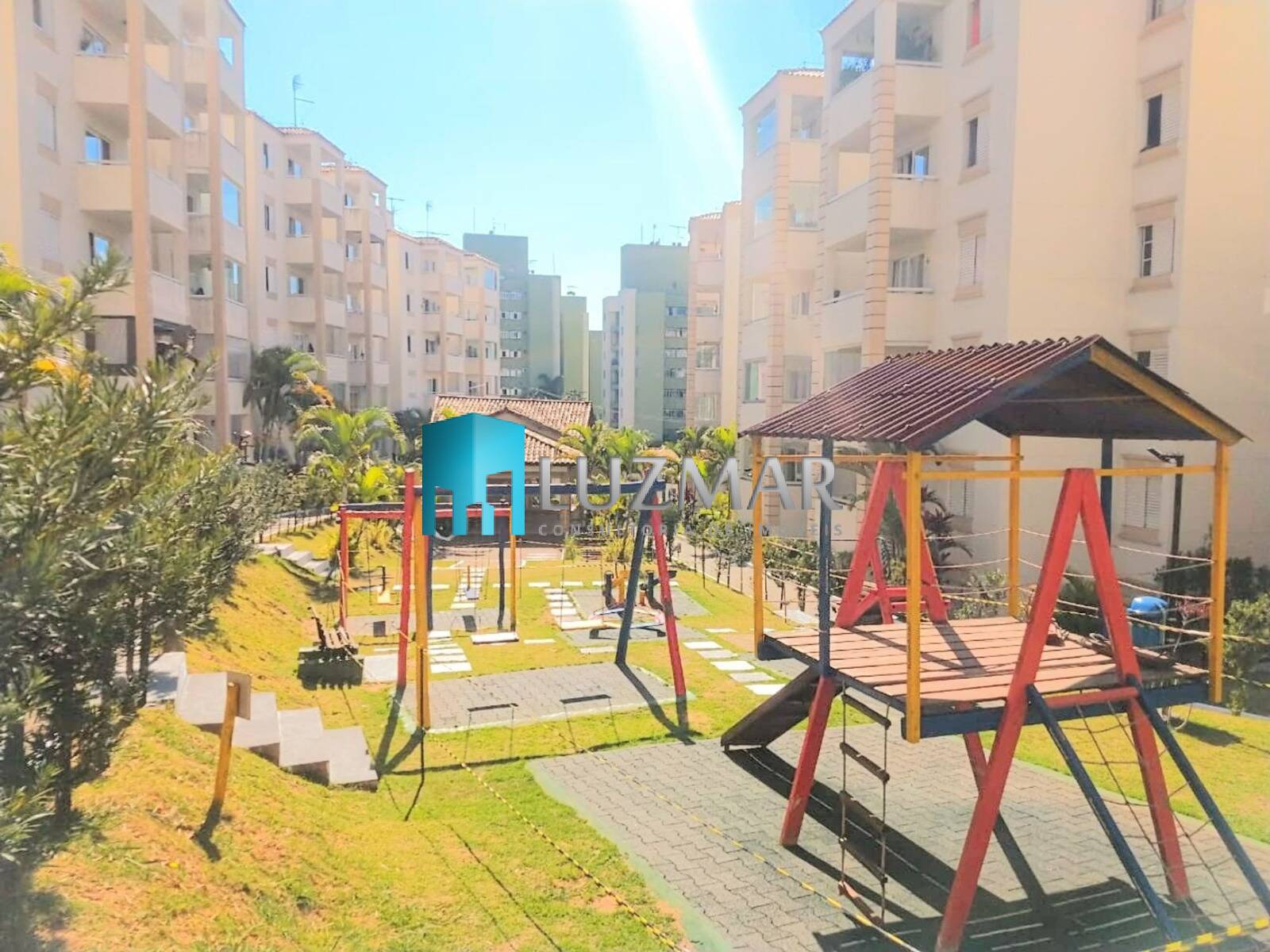 Apartamento, 2 quartos, 60 m² - Foto 2