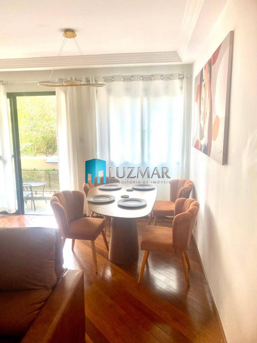 Apartamento, 3 quartos, 120 m² - Foto 1