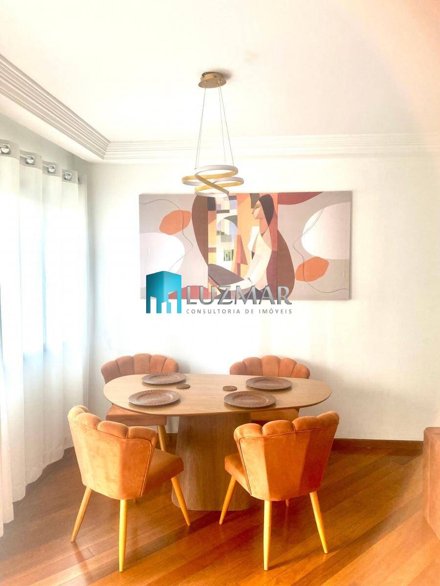 Apartamento, 3 quartos, 120 m² - Foto 2