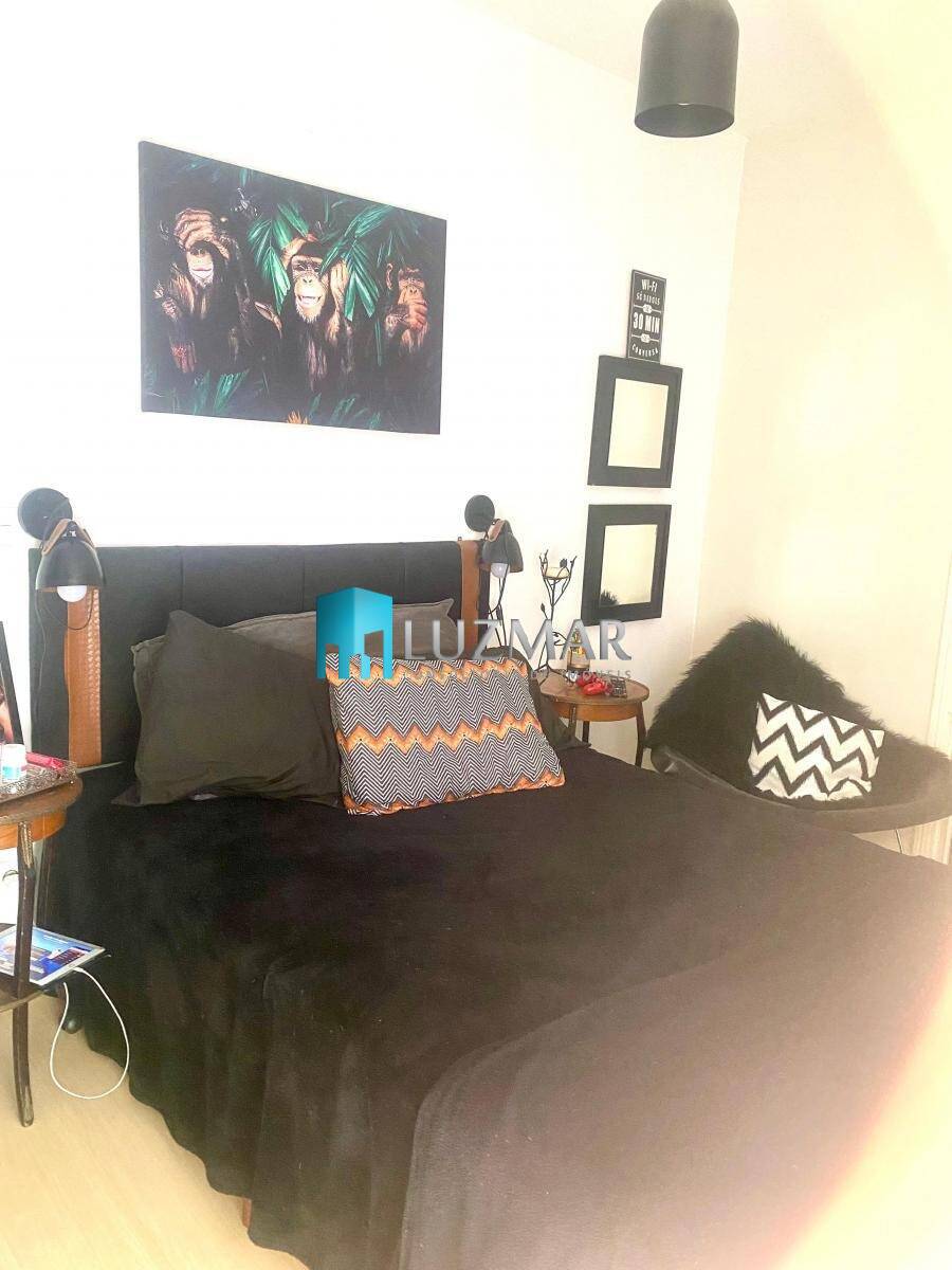Apartamento, 3 quartos, 120 m² - Foto 5