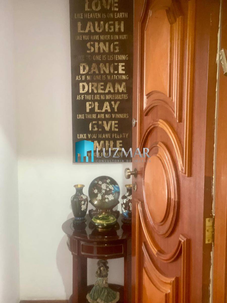Apartamento, 3 quartos, 120 m² - Foto 4