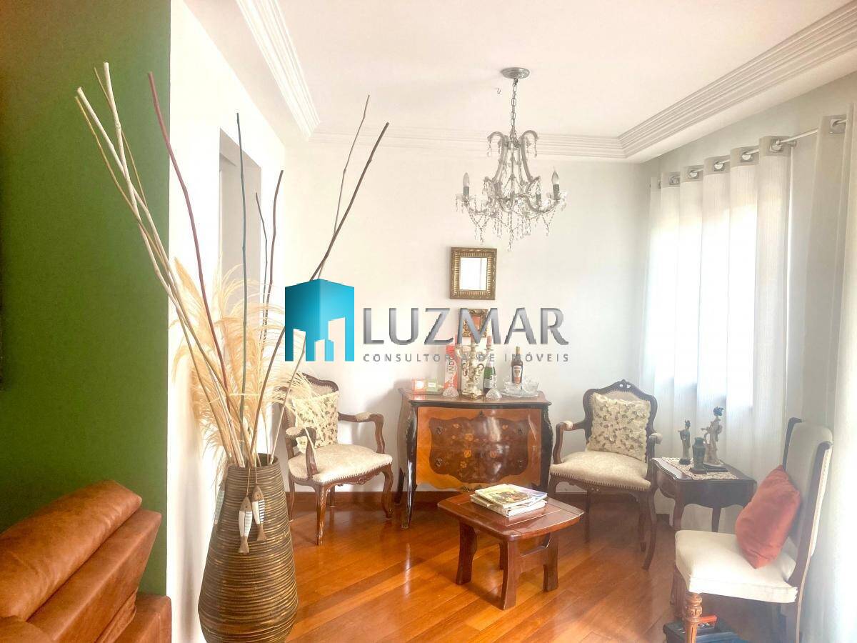 Apartamento, 3 quartos, 120 m² - Foto 3