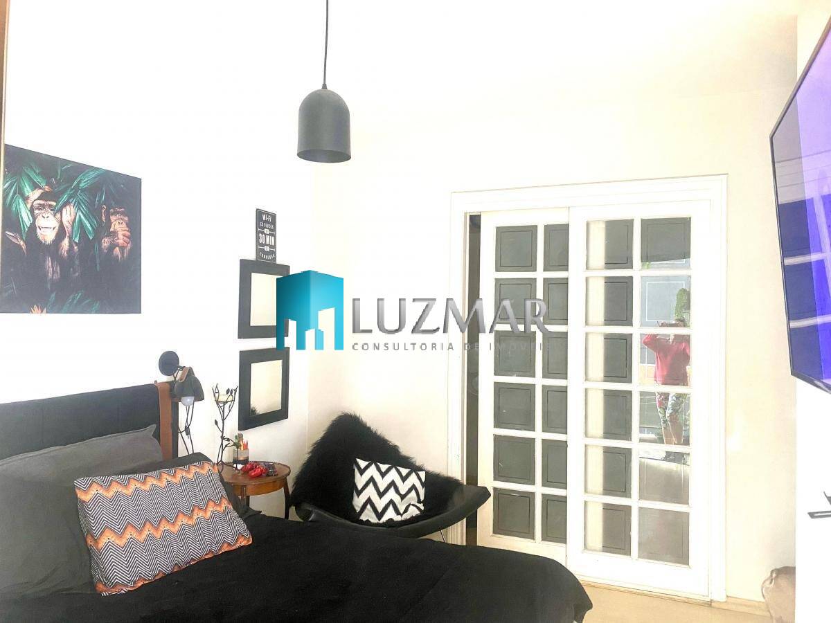 Apartamento, 3 quartos, 120 m² - Foto 6