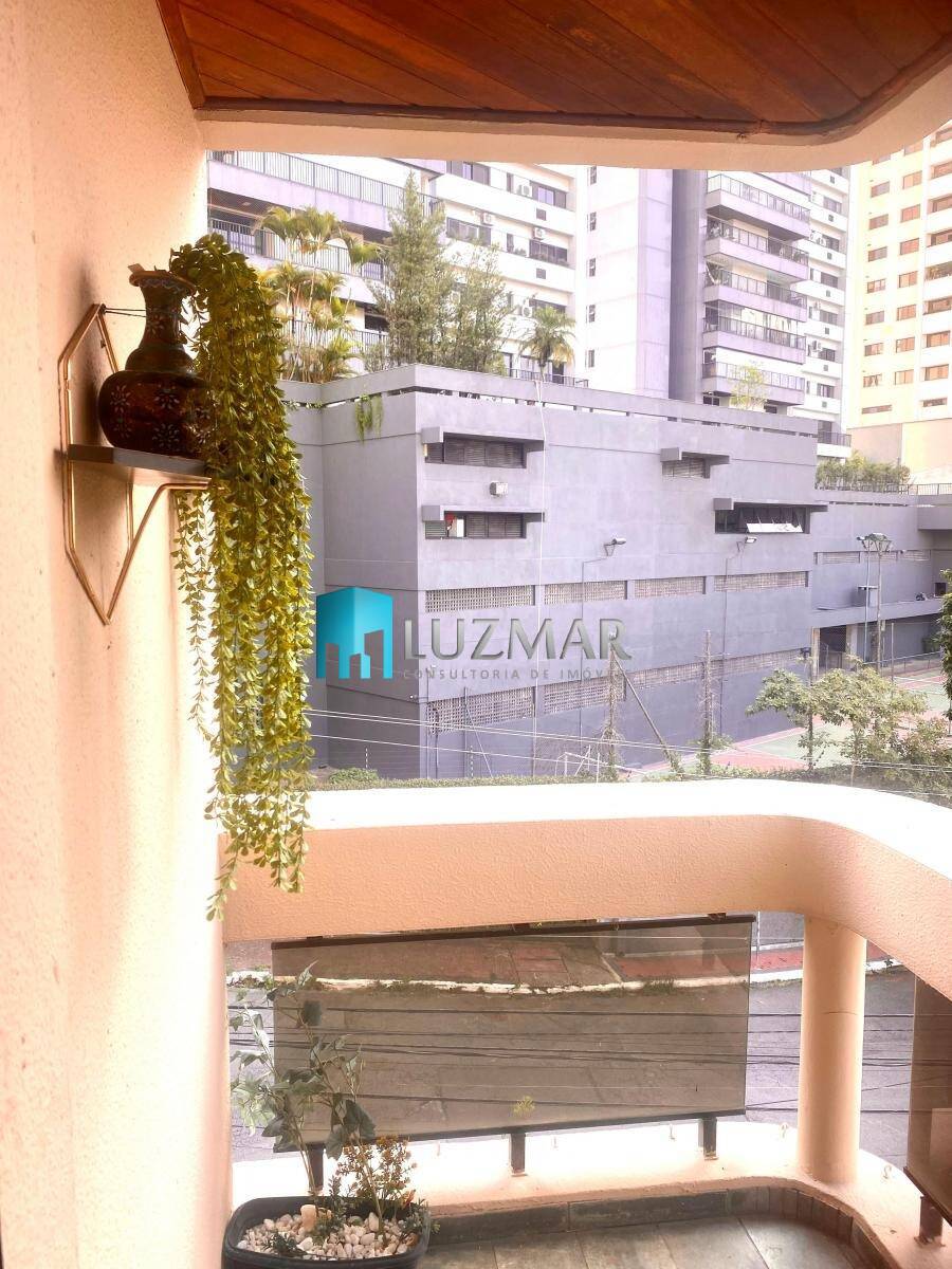Apartamento, 3 quartos, 120 m² - Foto 8