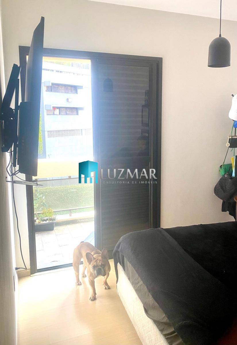 Apartamento, 3 quartos, 120 m² - Foto 7