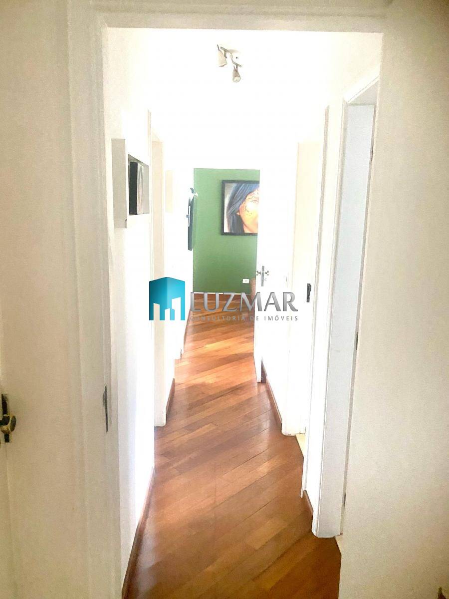 Apartamento, 3 quartos, 120 m² - Foto 9