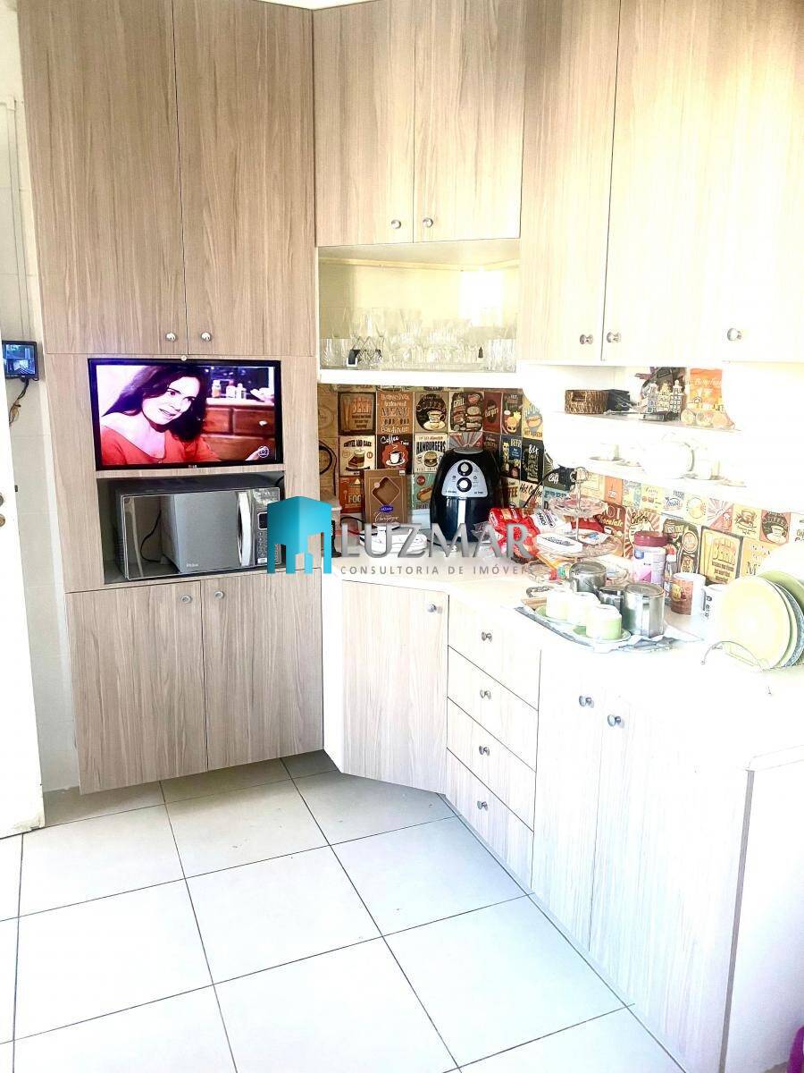 Apartamento, 3 quartos, 120 m² - Foto 11