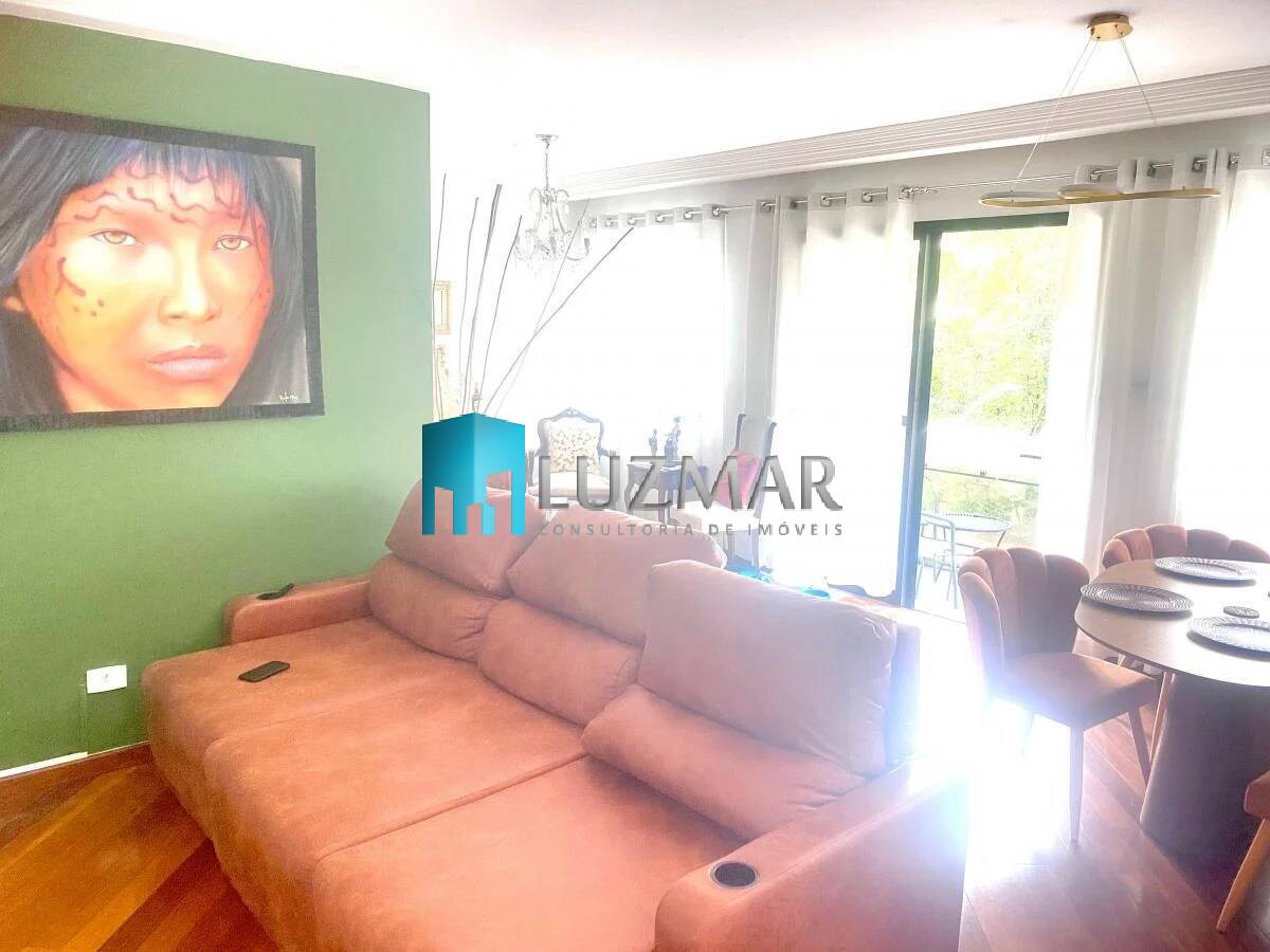 Apartamento, 3 quartos, 120 m² - Foto 13